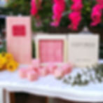 Wax Melts Bougainvillea (Βουκαμβίλια) 90gr