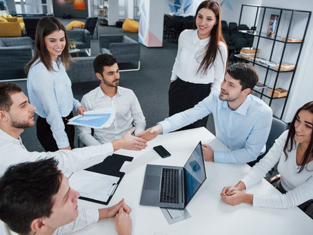 QuickBooks Support: Speak to a Specialist for Assistance