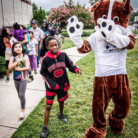 For the Love of Nonprofits