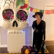 Dia De Los Muertos: When The Dead Come Alive