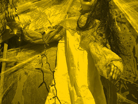 Monsters and Purgatory
