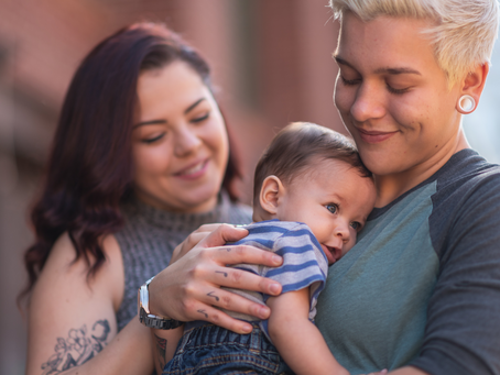 Transgender Care And Fertility Preservation Options