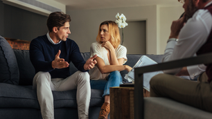 Couples Therapy Near Queens, NY: Strengthen Your Relationship with Expert Help