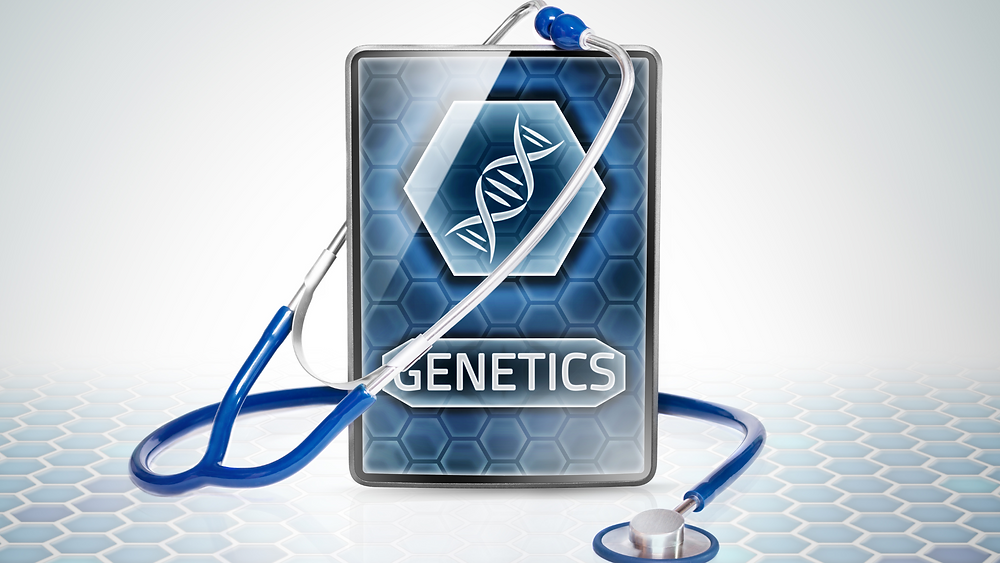 Understanding Carrier Screening Audubon Fertility