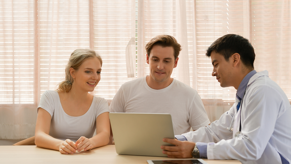 Understanding Male Infertility Audubon Fertility