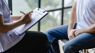 Overcoming Challenges with a Sexual Dysfunction Therapist