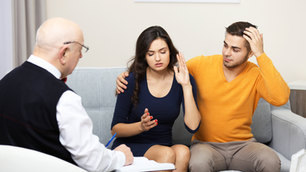 How Couples Therapy in Buffalo, NY Can Help Rebuild Trust and Communication?