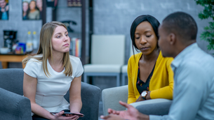 Why Relationship Counseling in Queens, NY Supports Healthier Emotional Connections?