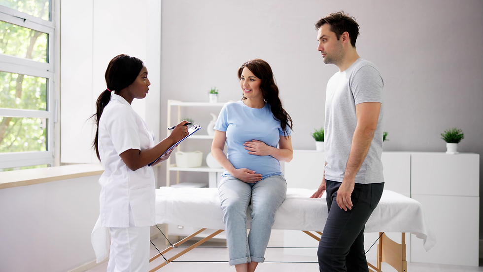 Choose A Good Fertility Doctor Louisiana Audubon Fertility