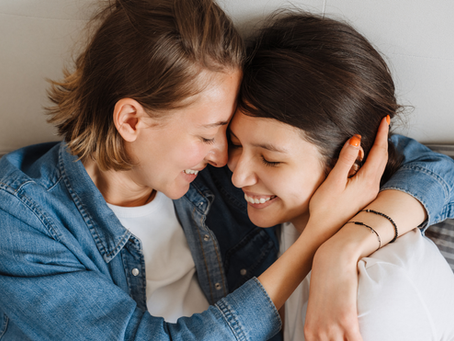 Family Planning For LGBTQ+ Community