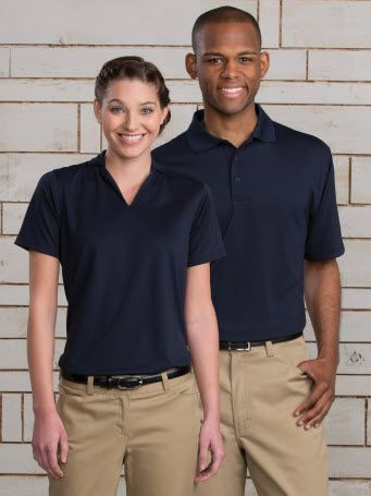 Confección de Camisas Sport