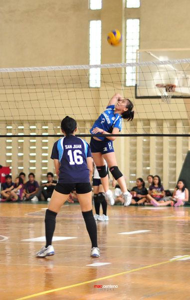 Volleyball