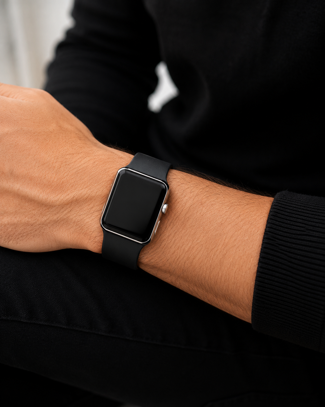 LumiTime Pro™ Premium LED Digital Watch