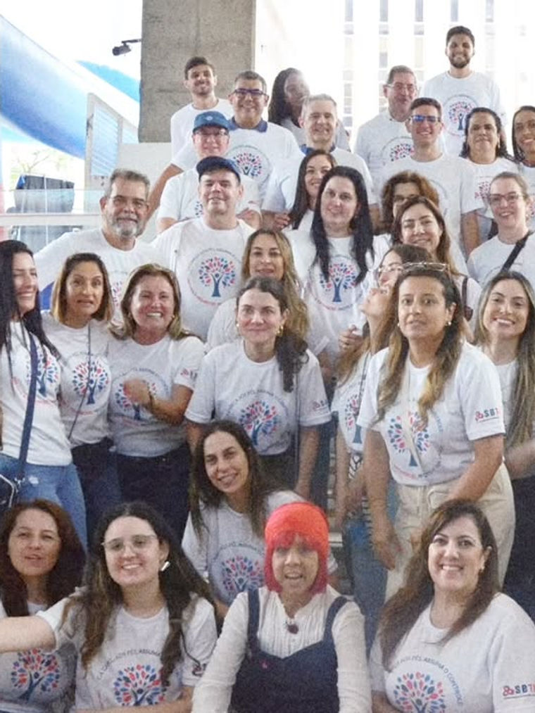 World Thrombosis Day being celebrated in Brazil