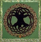 The Willow Tree Lunation