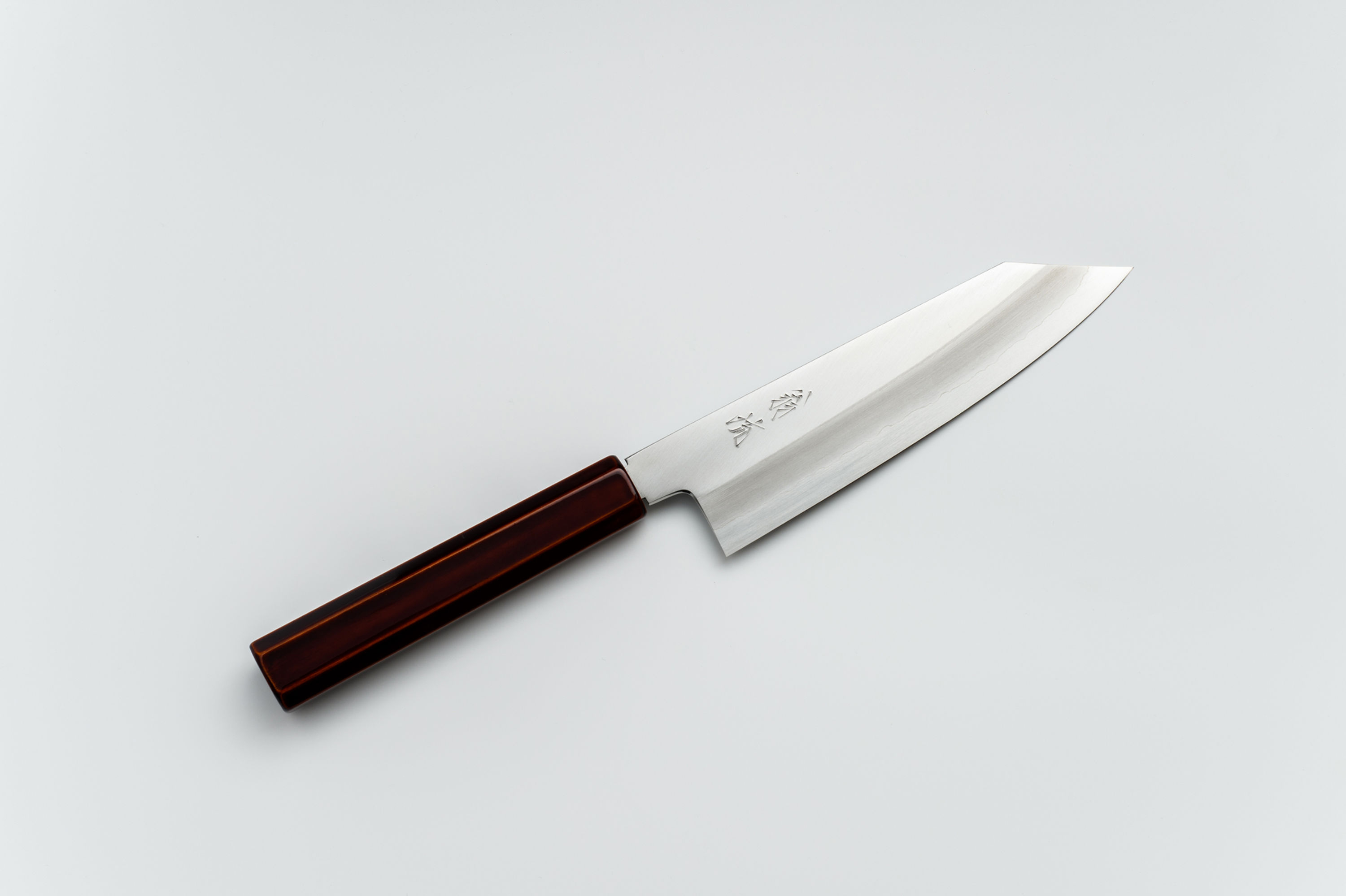 Hado Kijiro Urushi Kiritsuke-santoku