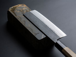 Nakkiri brut de forge kurouchi