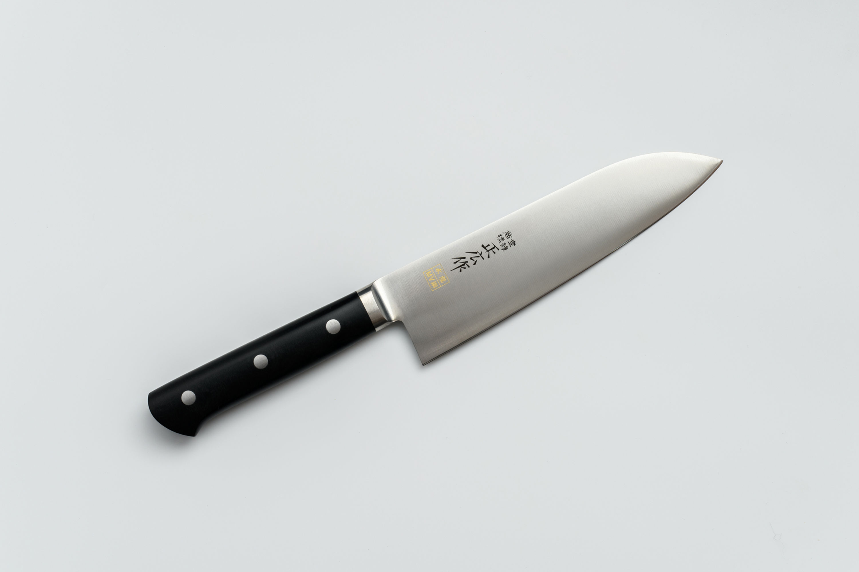 Couteau Masahiro MV santoku