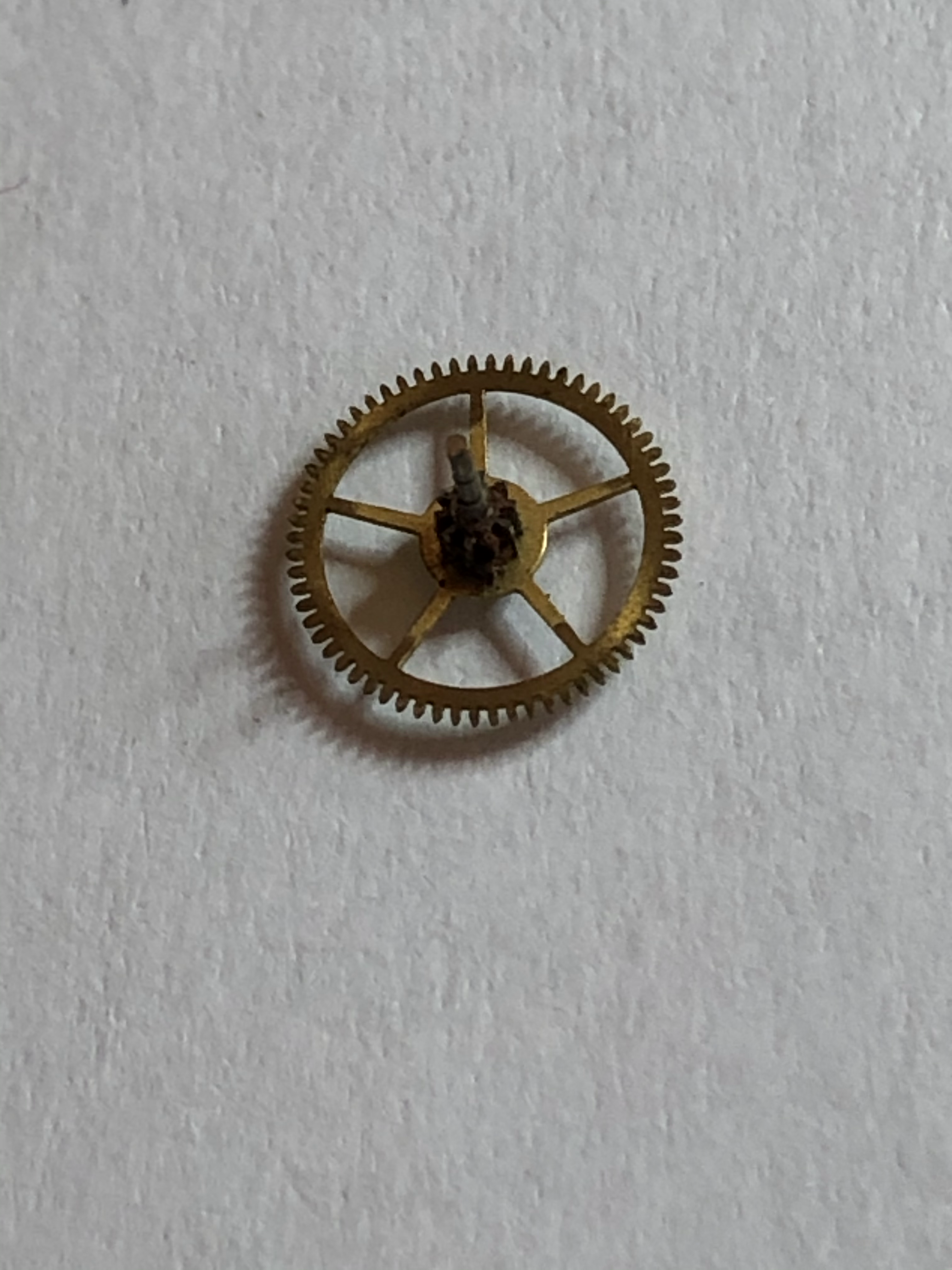 201 Second Wheel Arogno 34