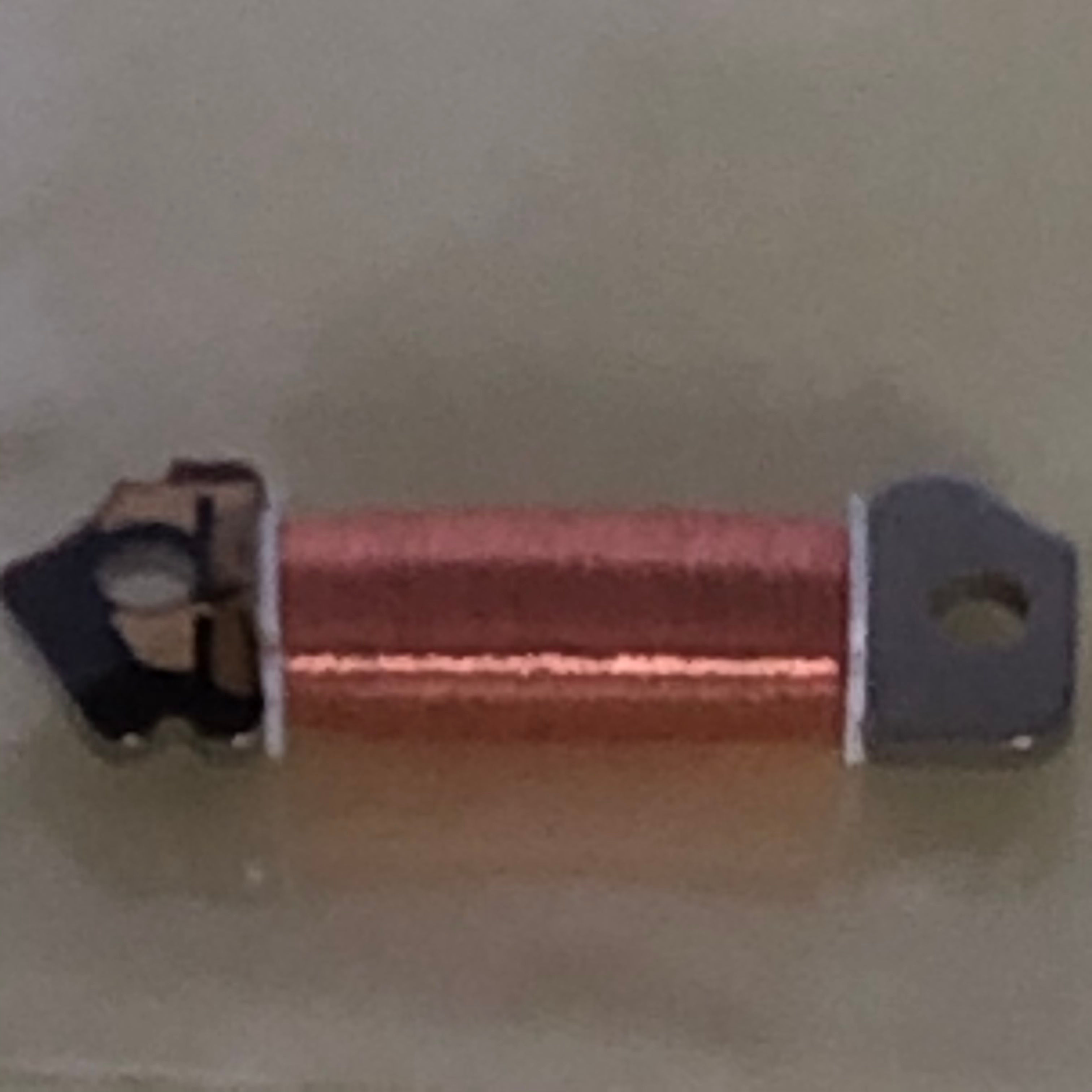 SEIKO/HATTORI CHRONOGRAPH COIL BLOCK 4002 700