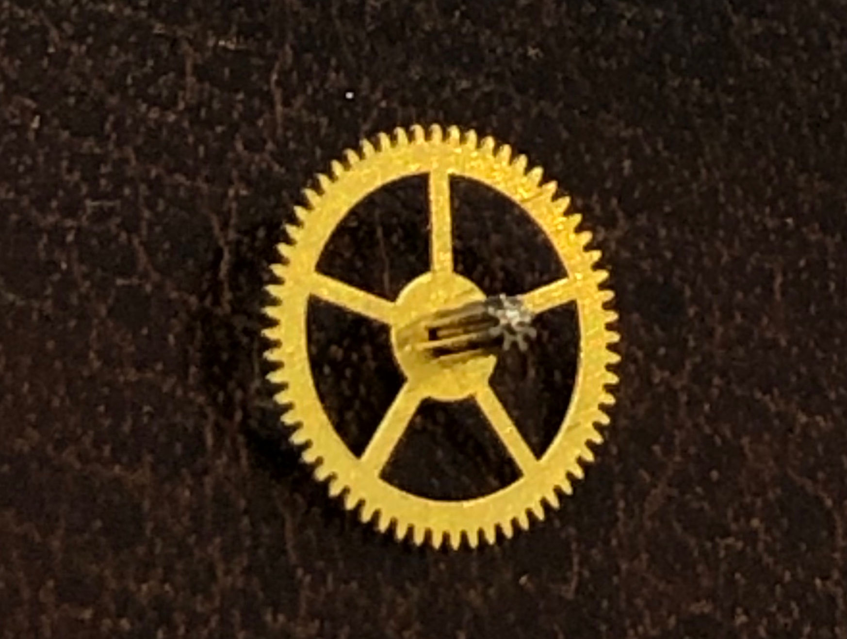 210 Third Wheel POLJOT 2614