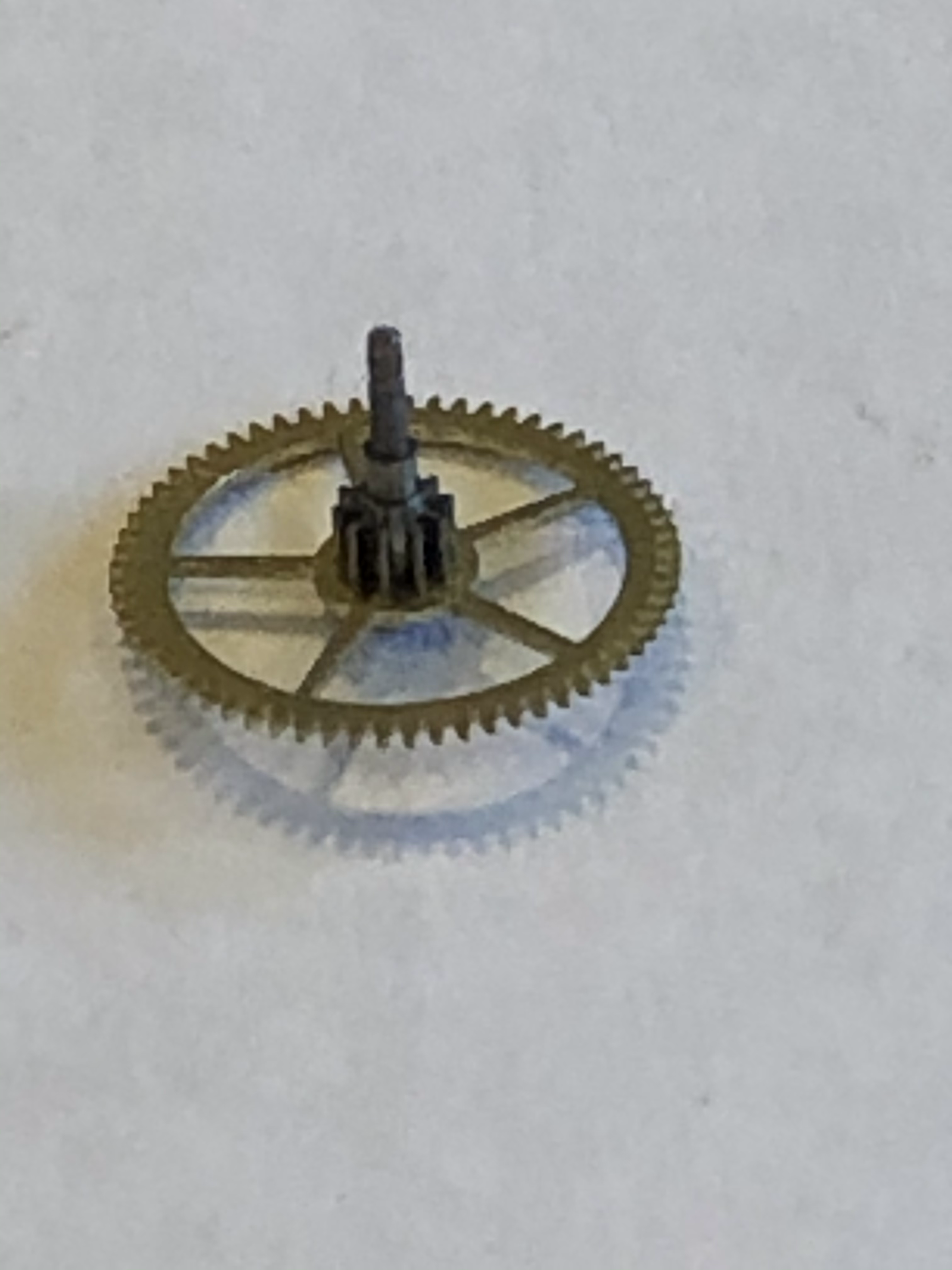 201 Second Wheel AROGNO 151