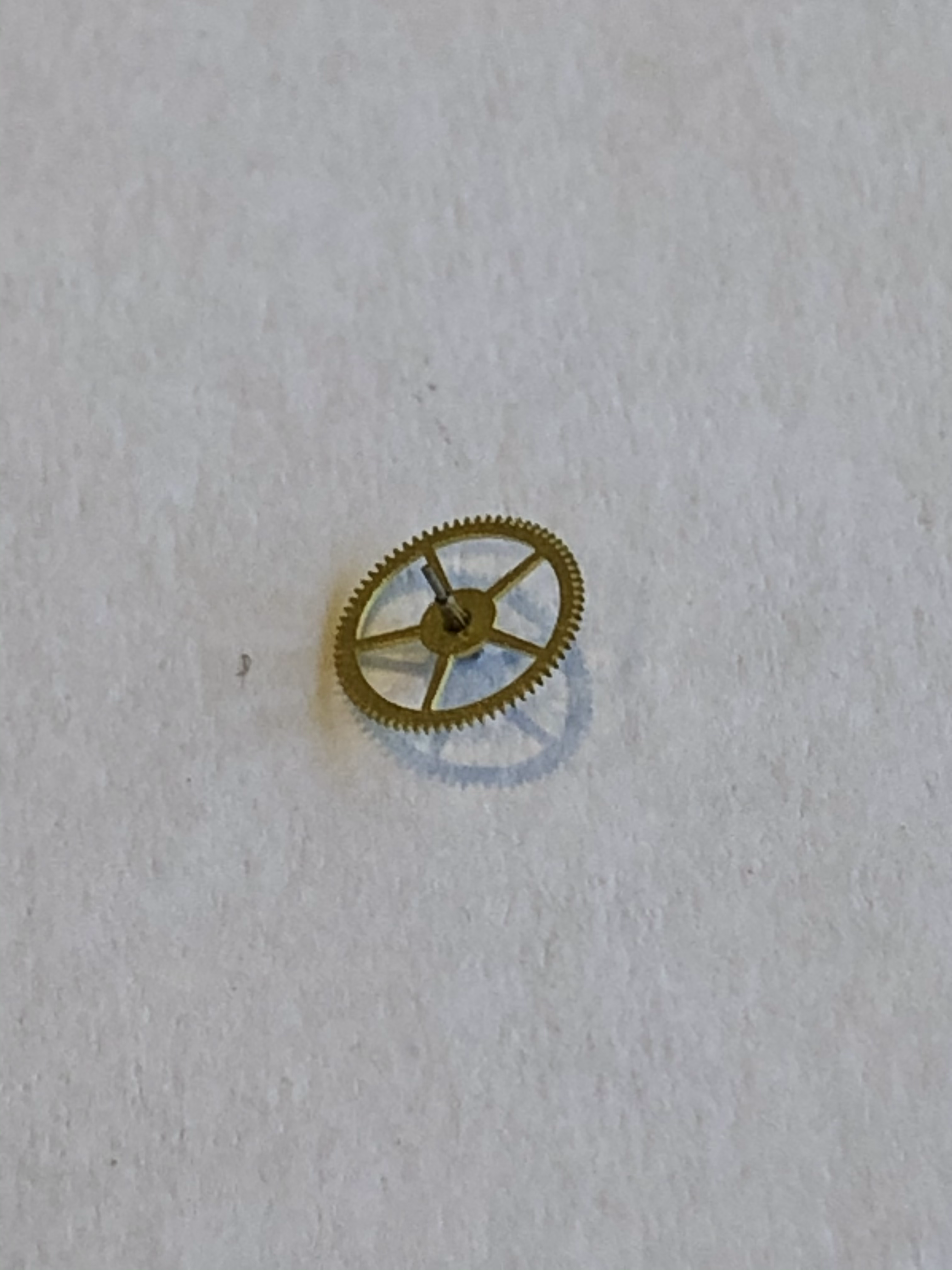 220 Fourth Wheel PESEUX 320