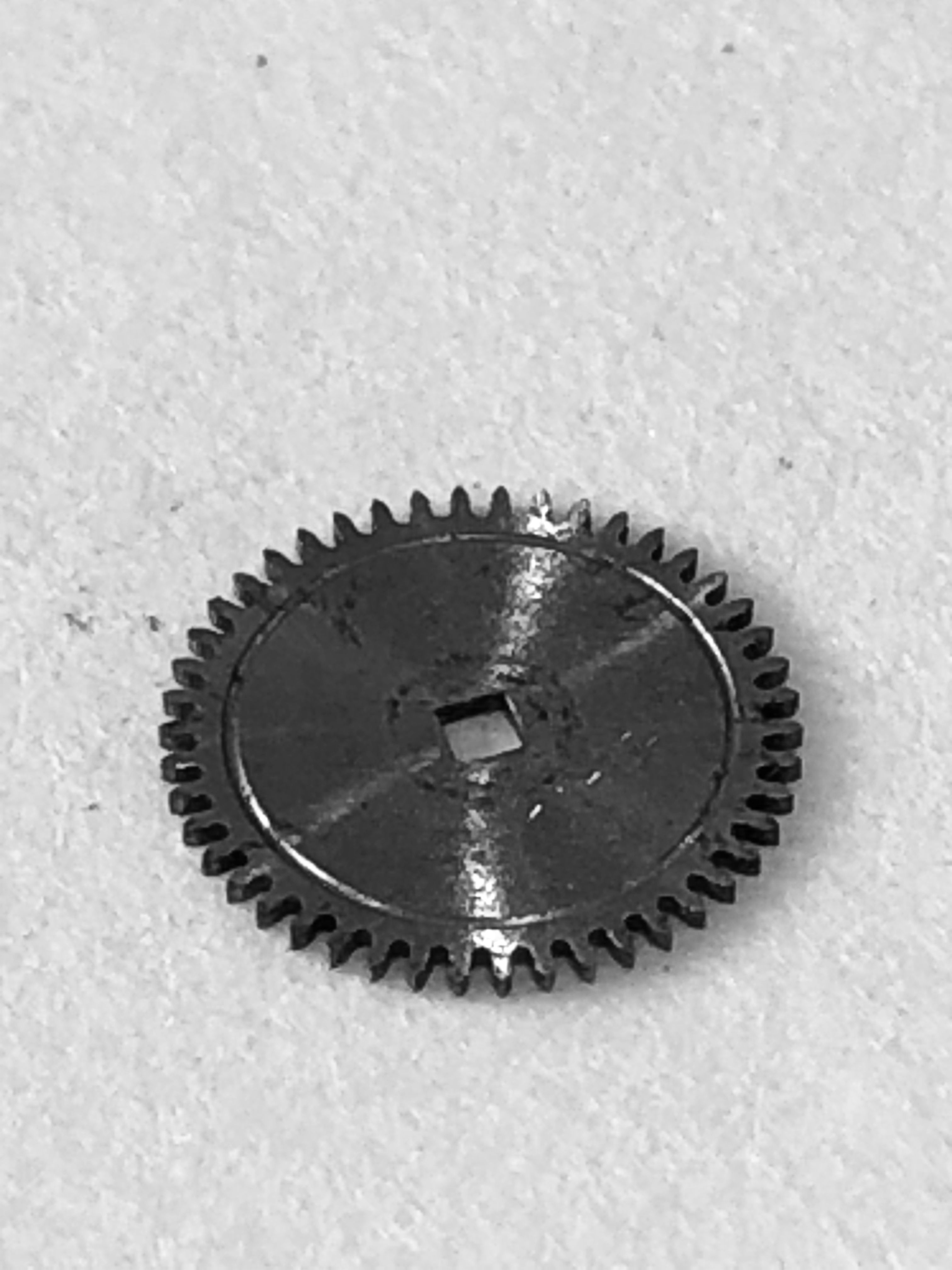 415 RATCHET WHEEL FHF 59