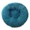Thumbnail: Pet Dog Bed Comfortable Donut Cuddler Round Dog Kennel Ultra Soft Washable