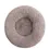 Thumbnail: Pet Dog Bed Comfortable Donut Cuddler Round Dog Kennel Ultra Soft Washable