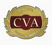 CVA Certified Valuation Analyst Logo