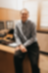 Robert Hulet CBA CVA Equity Valuation Analyst