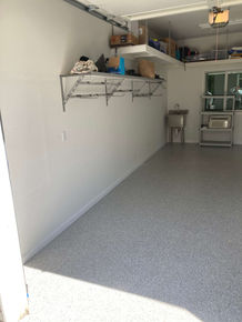 outside flooring in gresham