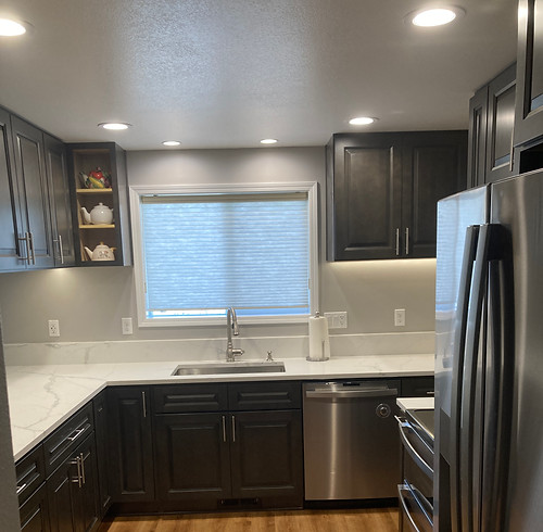portland kitchen remodel