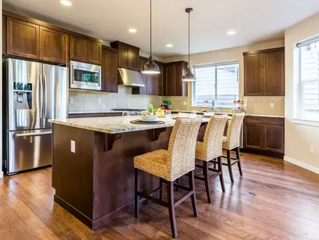 Kitchen Remodeling Cost in Vancouver WA