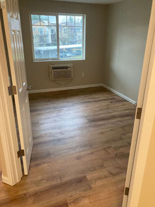 Floor installation in gresham