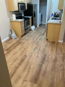 floor installation gresham
