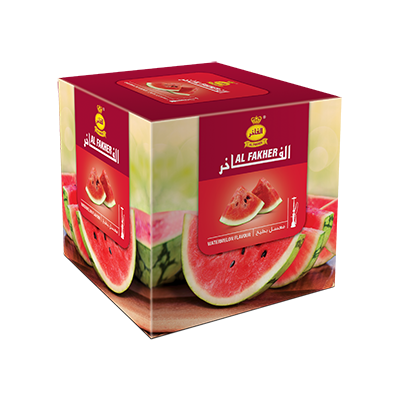 Al Fakher Watermelon