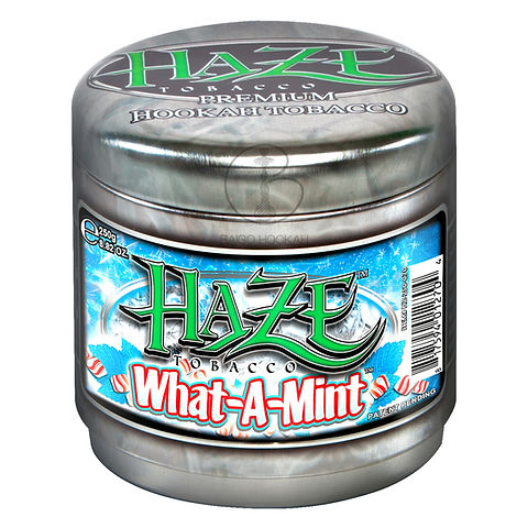 Haze Tobacco - What-A-Mint