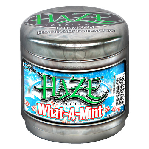 what is haze tobacco 200g Haze Tobacco - What-A-Mint |