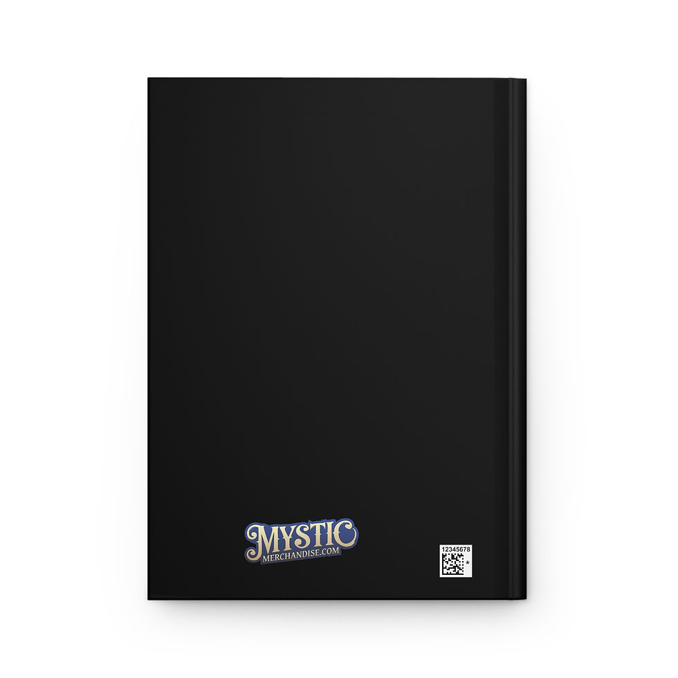 Thumbnail: Artemis - Hardcover Journal Matte - Greek God Goddess Olympic