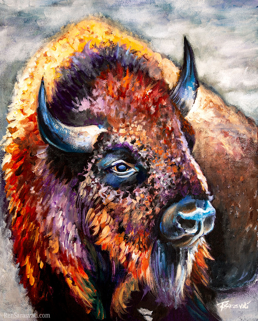 Buffalo