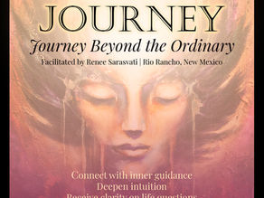 Shamanic Journey Groups