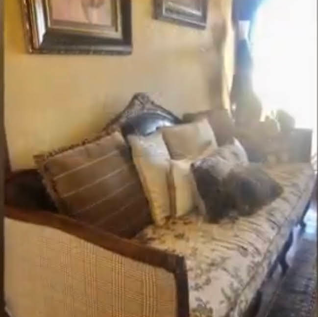 Reading Nook