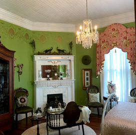 Rose Suite