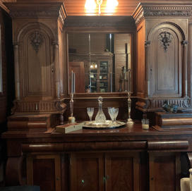 Granville Bar