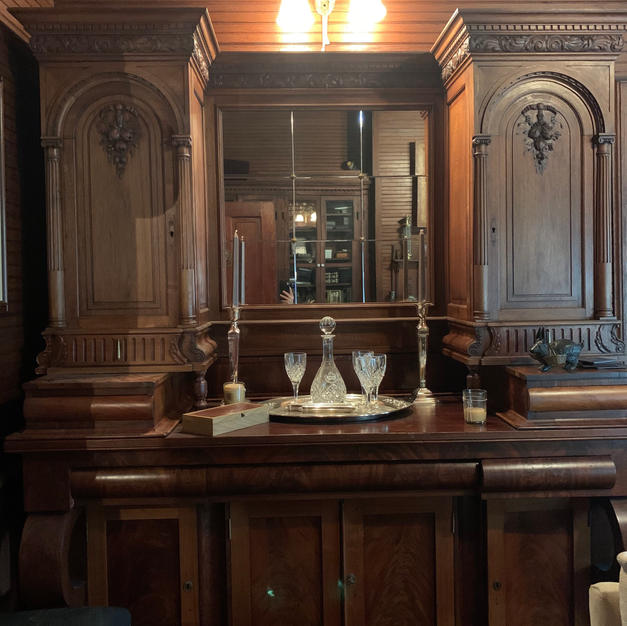 Granville Bar