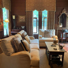 The Granville Lounge