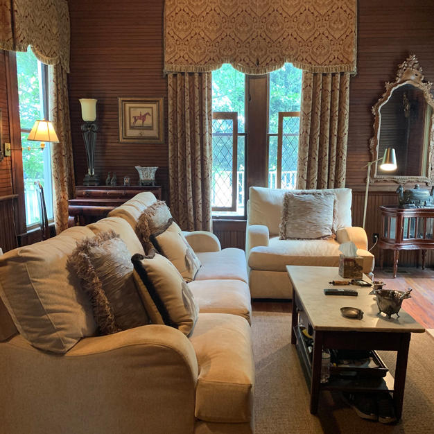 The Granville Lounge