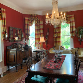 Elegant Formal Dining
